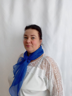 Заместитель заведующего Ерошенкова Ольга Федоровна